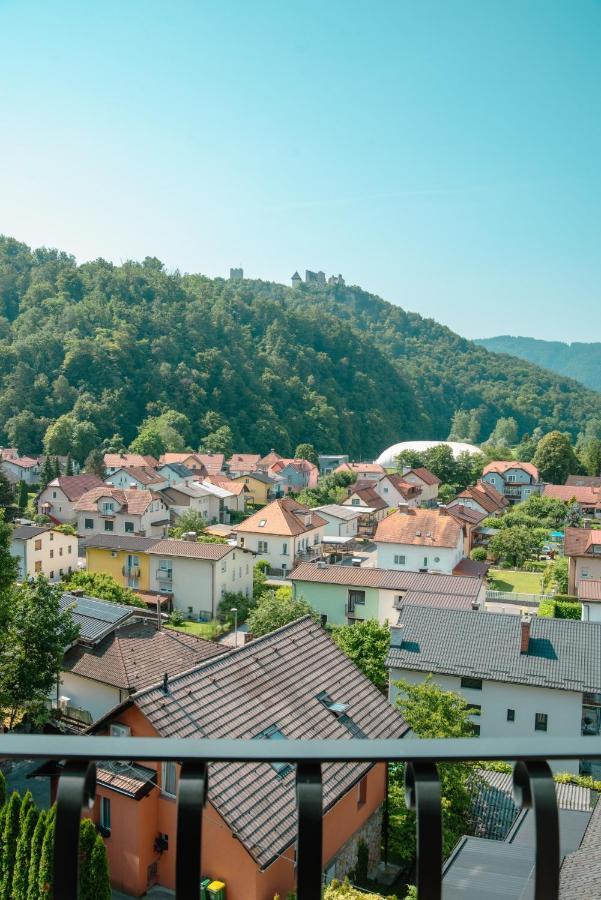 Vila Maister ツェリェ エクステリア 写真